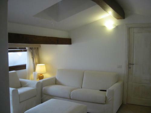 Apartamento L'attico