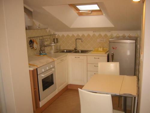 Apartamento L'attico