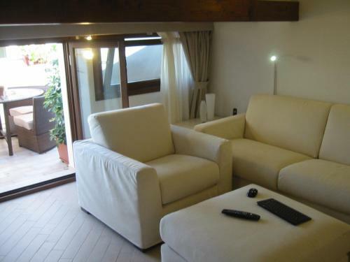 Apartamento L'attico