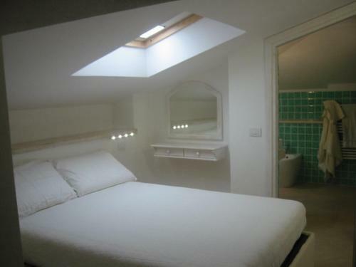 Apartamento L'attico