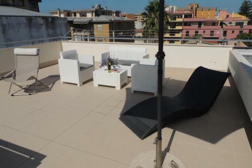 Apartamento L'attico