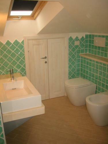 Apartamento L'attico