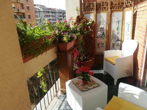 Bed & Breakfast Domus Aurea