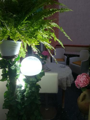 Bed & Breakfast Domus Aurea