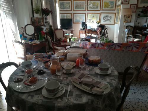 Bed & Breakfast Domus Aurea