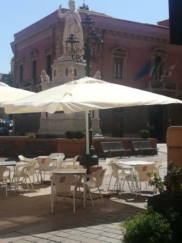 Bed & Breakfast Domus Aurea