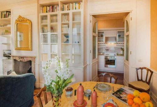 Apartamento Casa Orta Appartamento Con Vista Lago