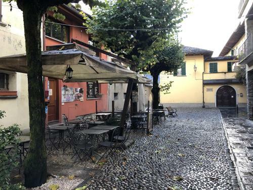 Orta Lake Gippina Jr