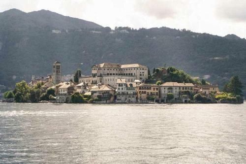Apartamento Orta Paradise 26