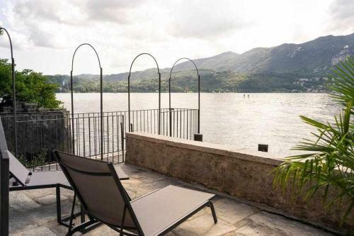 Apartamento Orta Paradise 26