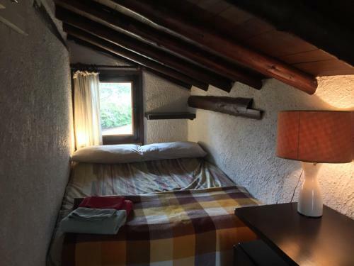 Brusisch 1638 Cottage