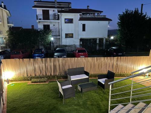 Residenza Punta Acquabella