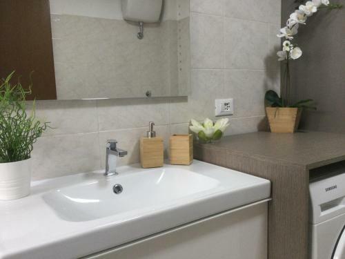Apartamento Il Ponticello