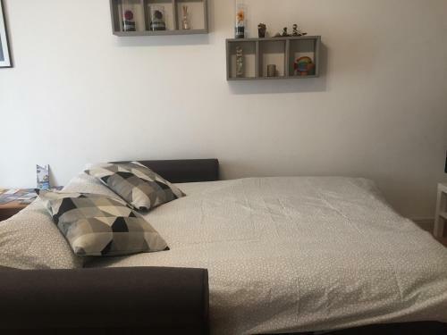 Apartamento Il Ponticello