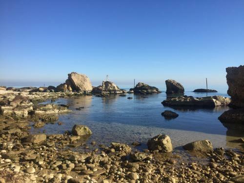 Apartamento Il Ponticello