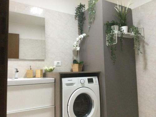 Apartamento Il Ponticello