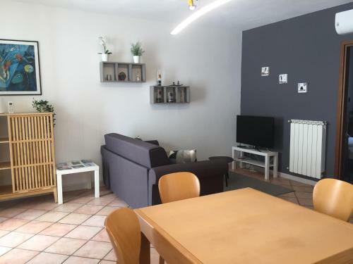 Apartamento Il Ponticello