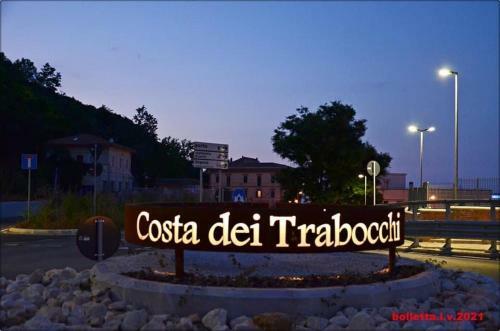 Apartamento La Casetta Del Corso