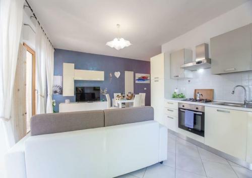 Apartamento Terrazza Sul Mare - Appartamento Con Incantevole Vista Mare