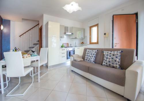 Apartamento Terrazza Sul Mare - Appartamento Con Incantevole Vista Mare