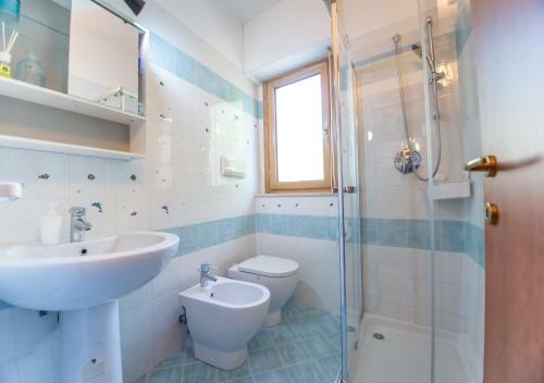 Apartamento Terrazza Sul Mare - Appartamento Con Incantevole Vista Mare
