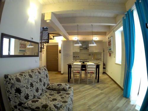 Apartamento Appartamento In Centro Storico