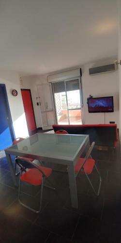 Apartamento Appartamento Los Andes