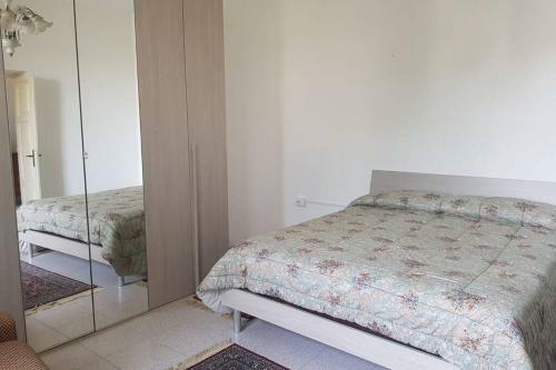 Apartamento Appartamento In Villa A Lido Riccio