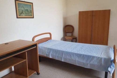 Apartamento Appartamento In Villa A Lido Riccio