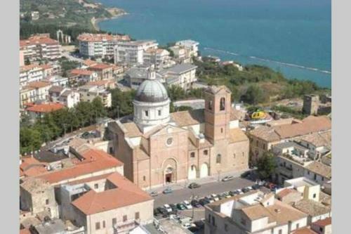 Apartamento Appartamento In Villa A Lido Riccio