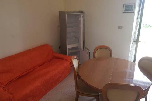 Apartamento Appartamento In Villa A Lido Riccio