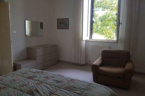 Apartamento Appartamento In Villa A Lido Riccio