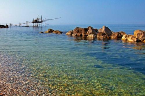 Apartamento Appartamento In Villa A Lido Riccio