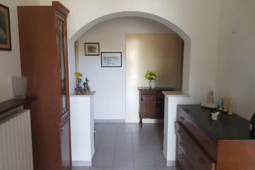 Apartamento Appartamento In Villa A Lido Riccio