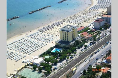 Apartamento Appartamento In Villa A Lido Riccio