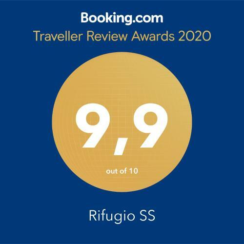 Apartamento Rifugio