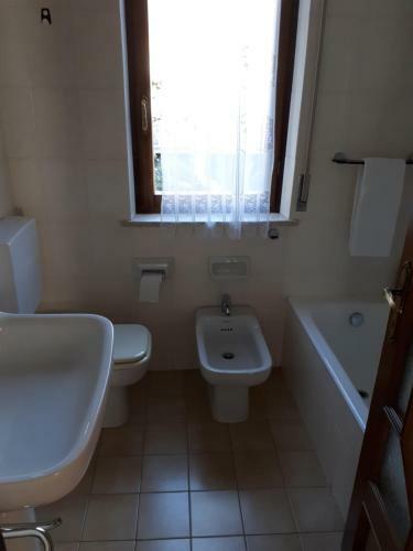 Apartamento Rifugio
