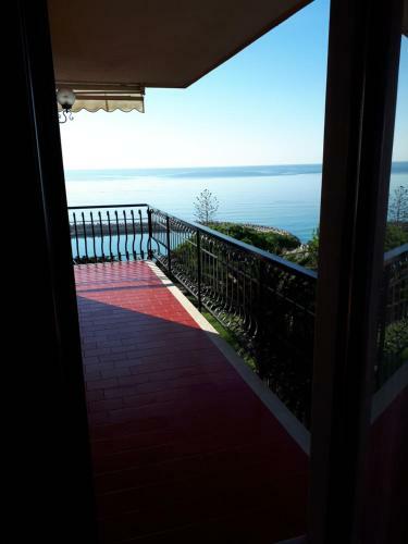 Apartamento Rifugio