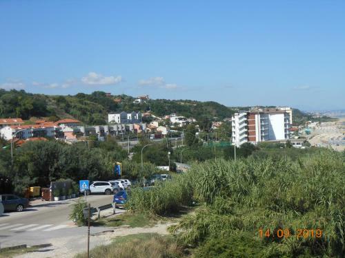 Apartamento Appartamento Lido Riccio