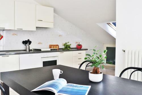 Apartamento La Terrazzina Sul Lido Riccio
