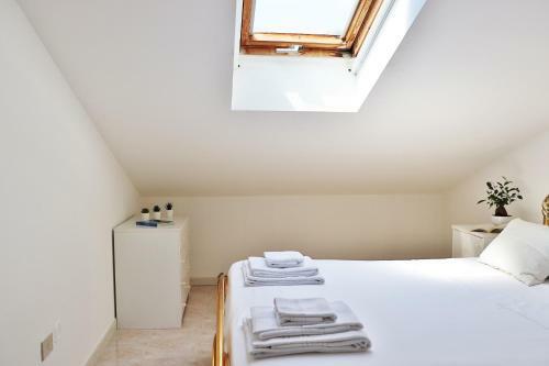 Apartamento La Terrazzina Sul Lido Riccio