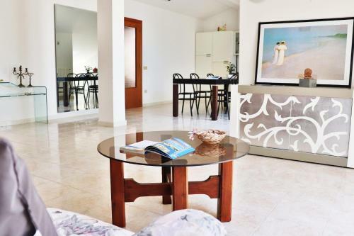 Apartamento La Terrazzina Sul Lido Riccio