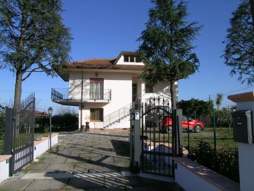 Appartamento La Spola