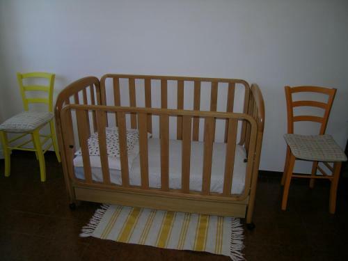 Appartamento La Spola