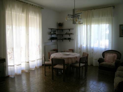 Appartamento La Spola
