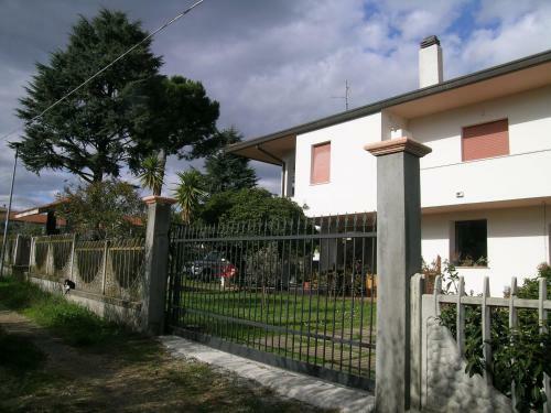 Appartamento La Spola