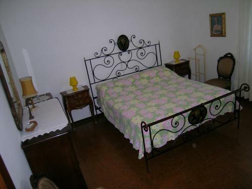 Appartamento La Spola