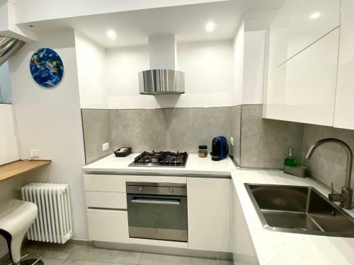 Apartamento Bella Vista