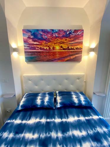 Apartamento Bella Vista