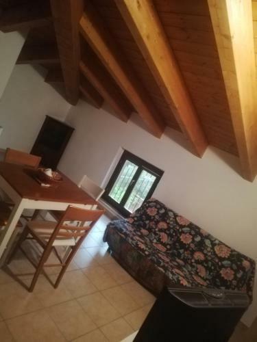 Apartamento La Quercia